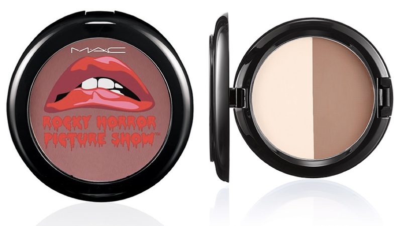 Illustration for article titled Rocky Horror Getting A MAC Makeup Line, JUST TAKE OUR MONEY NOW